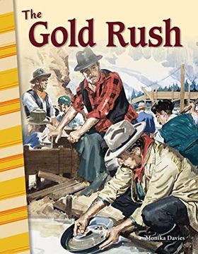 portada The Gold Rush (en Inglés)