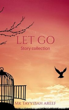 portada Let Go