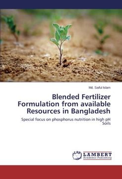 portada Blended Fertilizer Formulation from Available Resources in Bangladesh