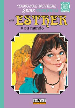 portada Esther y su Mundo Vol. 2