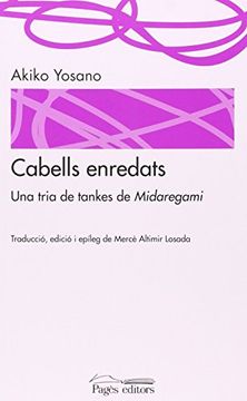 portada Cabells enredats (La Suda) (in Catalá)