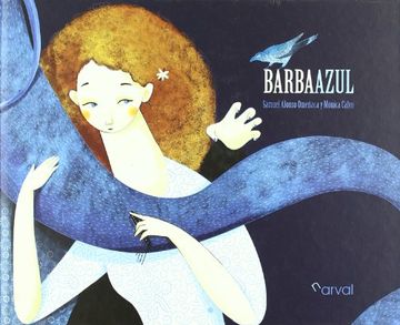 portada Barba Azul (in Spanish)