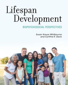 portada Lifespan Development: Biopsychosocial Perspectives (en Inglés)