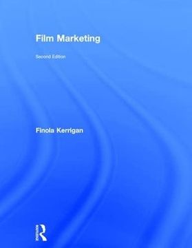 portada Film Marketing (in English)