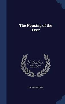 portada The Housing of the Poor