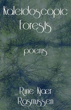 portada Kaleidoscopic Forests (in English)