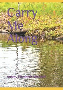 portada Carry Me Along (en Inglés)