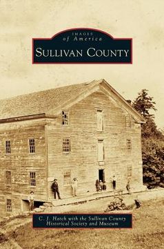 portada Sullivan County (en Inglés)