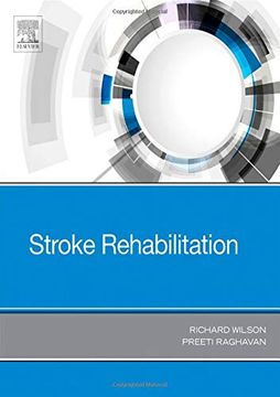 portada Stroke Rehabilitation