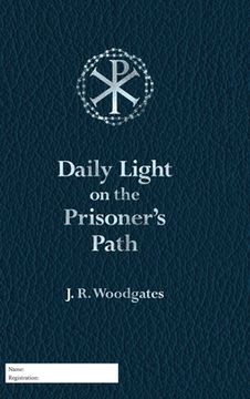 portada Daily Light on the Prisoner's Path (in English)