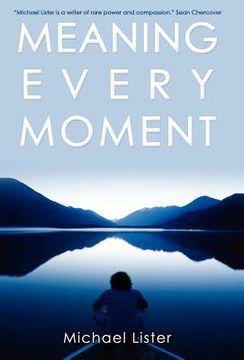 portada meaning every moment