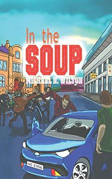 portada In the Soup (2) (en Inglés)