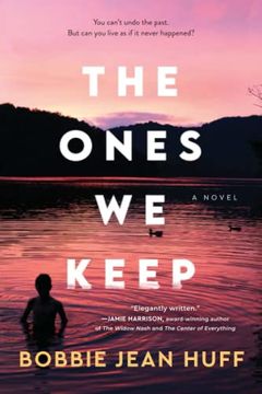 portada The Ones We Keep (en Inglés)