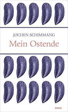 portada Mein Ostende (in German)