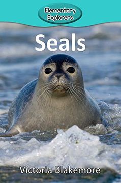 portada Seals (in English)