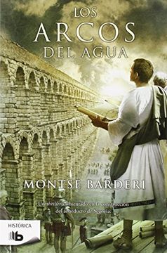 portada Arcos Del Agua, Los (Zeta) (in Spanish)