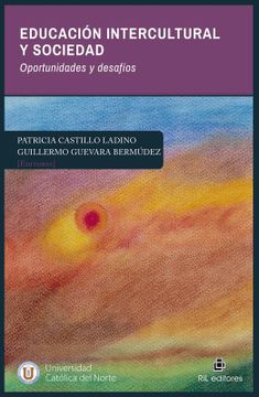 portada Educación Intercultural y Sociedad (in Spanish)