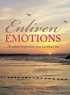 portada Enliven Emotions: Thoughtful Inspirations from Caribbean Sea