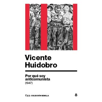 portada POR QÚÉ SOY ANTICOMUNISTA