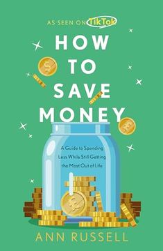 portada How to Save Money