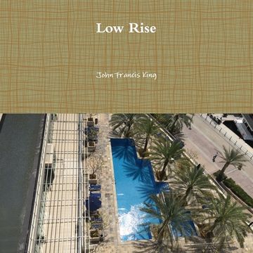 portada Low Rise (en Inglés)