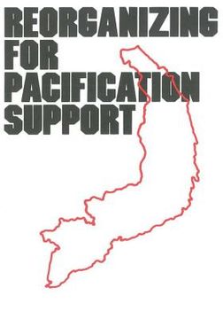 portada Reorganizing for Pacification Support (en Inglés)
