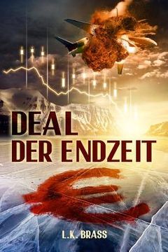portada Deal der Endzeit (en Alemán)