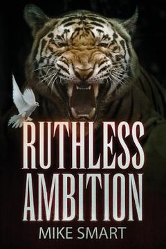 portada Ruthless Ambition: Vol 5 in the Max Thatcher Book Series (en Inglés)