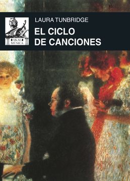 portada El Ciclo de Canciones (in Spanish)