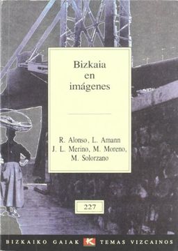 portada Bizkaia en Imagenes (in Spanish)