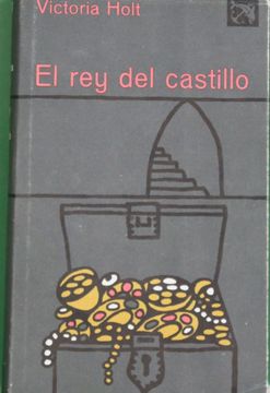 portada El rey del Castillo (2ª Ed. )