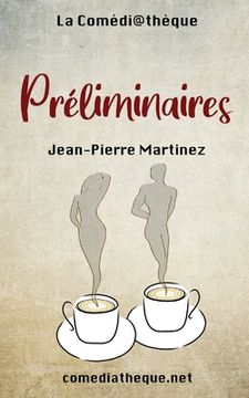 portada Préliminaires (en Francés)