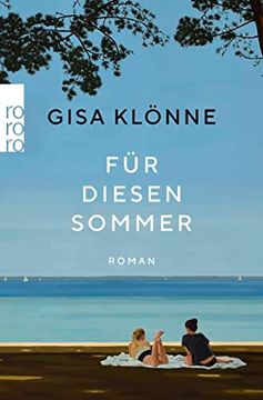 portada Für Diesen Sommer: Roman | von der Autorin des Spiegel Bestsellers "Das Lied der Stare Nach dem Frost" (in German)