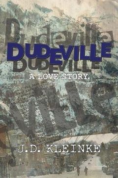 portada Dudeville (in English)