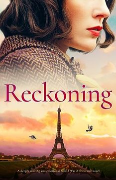 portada Reckoning: A deeply moving and emotional World War 2 historical novel