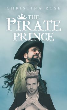 portada The Pirate Prince (en Inglés)