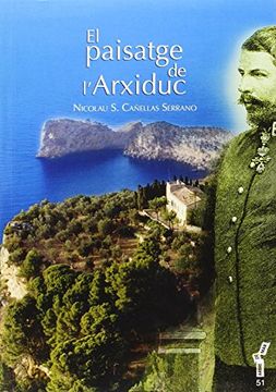 El Paisatge De L'Arxiduc (Arbre De Mar)