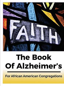 portada The Book of Alzheimer's (en Inglés)