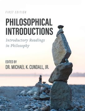 portada Philosophical Introductions: Introductory Readings in Philosophy (in English)