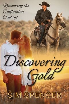 portada Discovering Gold (en Inglés)