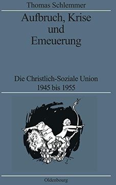 portada Aufbruch, Krise und Erneuerung (in German)