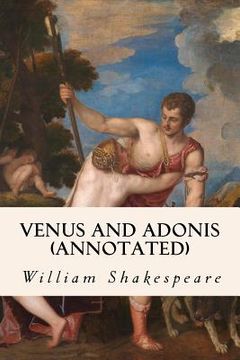 portada Venus and Adonis (annotated)