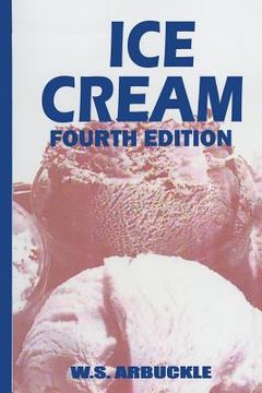 portada Ice Cream