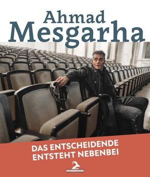 portada Das Entscheidende Entsteht Nebenbei (in German)
