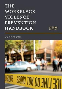portada The Workplace Violence Prevention Handbook
