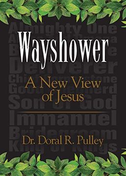 portada Wayshower: A new View of Jesus (in English)