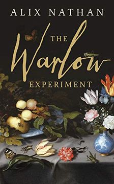 portada The Warlow Experiment (en Inglés)