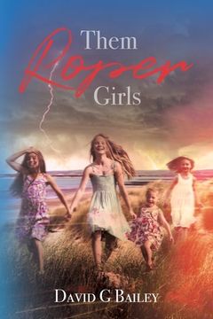 portada Them Roper Girls (en Inglés)