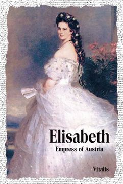 portada Elisabeth - Empress of Austria