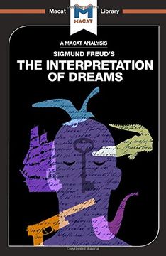 portada The Interpretation of Dreams (The Macat Library)